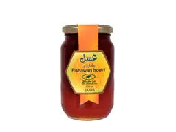 عسل سدر بشاوري - 500 جرام